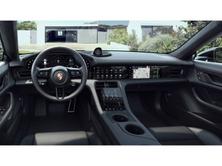 PORSCHE TAYCAN Turbo S Sport Turismo, Électrique, Voiture de démonstration, Automatique - 5