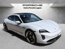 PORSCHE TAYCAN GTS Sport Turismo, Elektro, Vorführwagen, Automat - 2