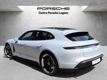 PORSCHE TAYCAN GTS Sport Turismo, Elettrica, Auto dimostrativa, Automatico - 5