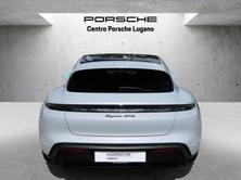 PORSCHE TAYCAN GTS Sport Turismo, Elettrica, Auto dimostrativa, Automatico - 6