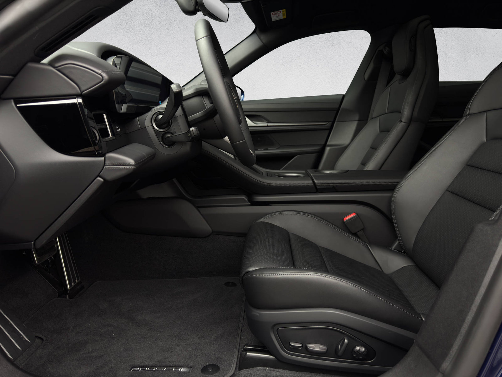 PORSCHE Taycan 4S Sport Turismo mit Performance Batterie Plus, Electric, Ex-demonstrator, Automatic - 7