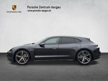 PORSCHE Taycan 4S Cross Turismo, Elektro, Vorführwagen, Automat - 3