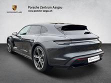 PORSCHE Taycan 4S Cross Turismo, Elektro, Vorführwagen, Automat - 4