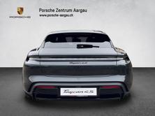 PORSCHE Taycan 4S Cross Turismo, Elektro, Vorführwagen, Automat - 5