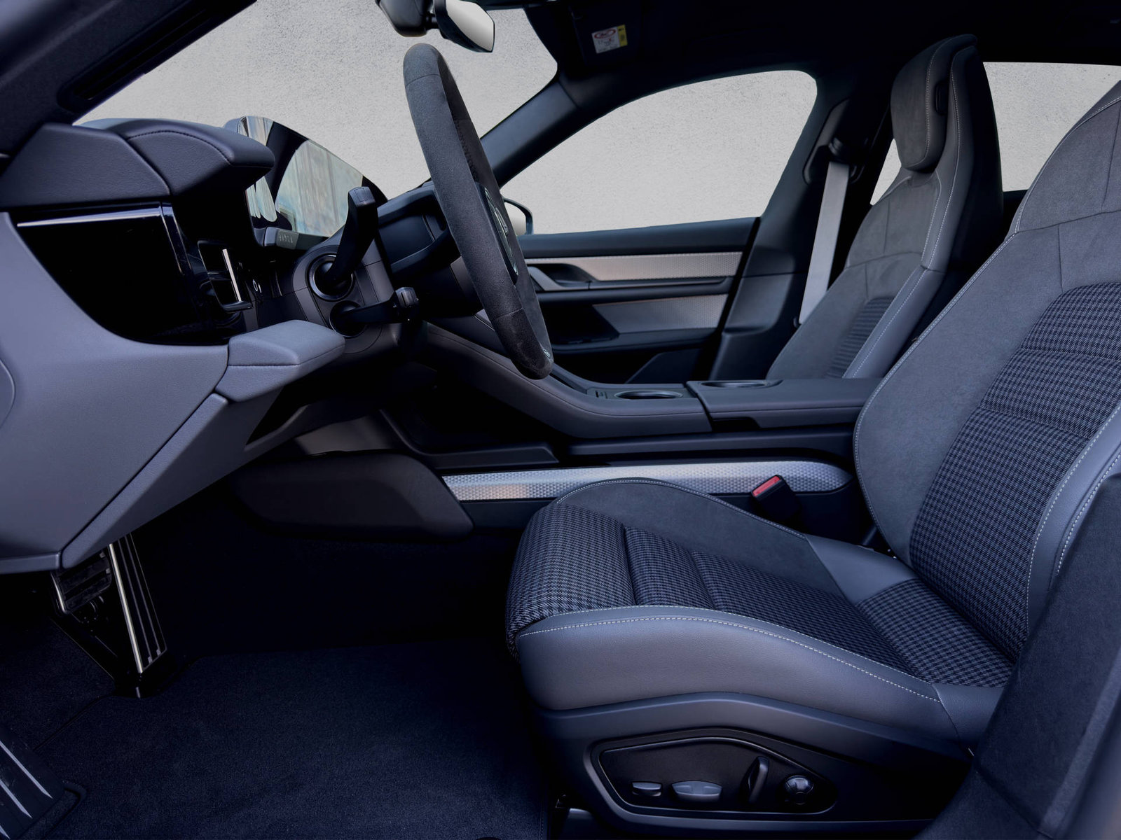 PORSCHE Taycan 4S Cross Turismo mit Performancebatterie Plus, Elettrica, Auto dimostrativa, Automatico - 7