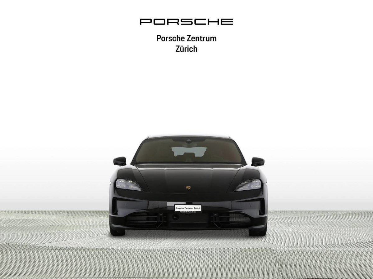 PORSCHE TAYCAN GTS Sport Turismo, Électrique, Voiture de démonstration, Automatique - 5