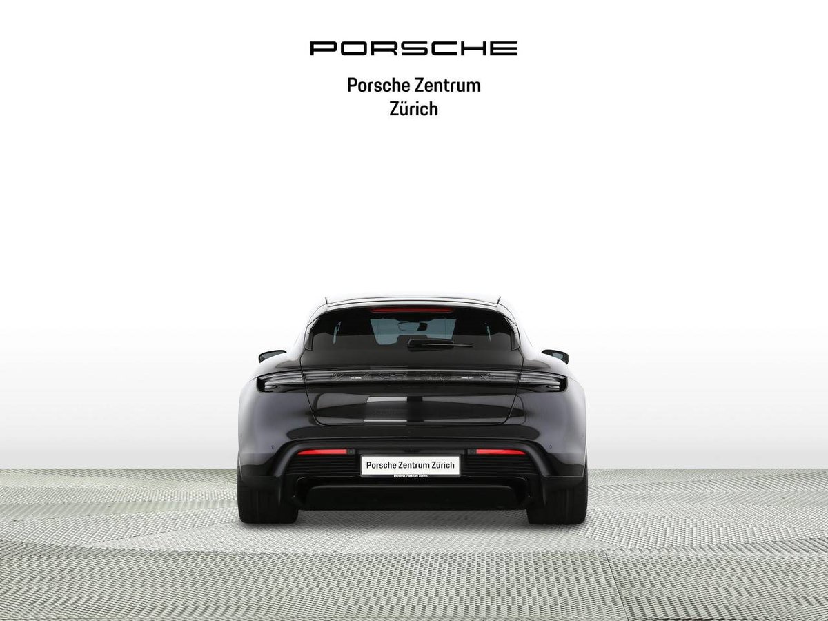 PORSCHE TAYCAN GTS Sport Turismo, Électrique, Voiture de démonstration, Automatique - 6