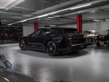 PORSCHE Taycan GTS Sport Turismo, Elettrica, Auto dimostrativa, Automatico - 3