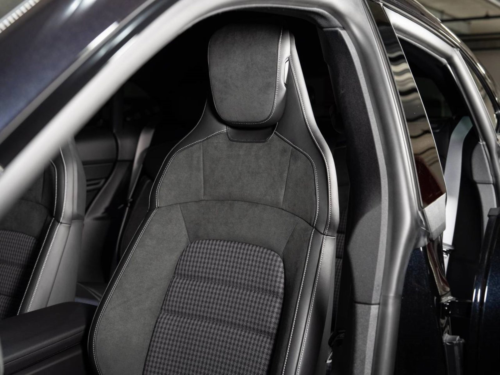 PORSCHE Taycan 4S Sport Turismo, Électrique, Voiture de démonstration, Automatique - 5