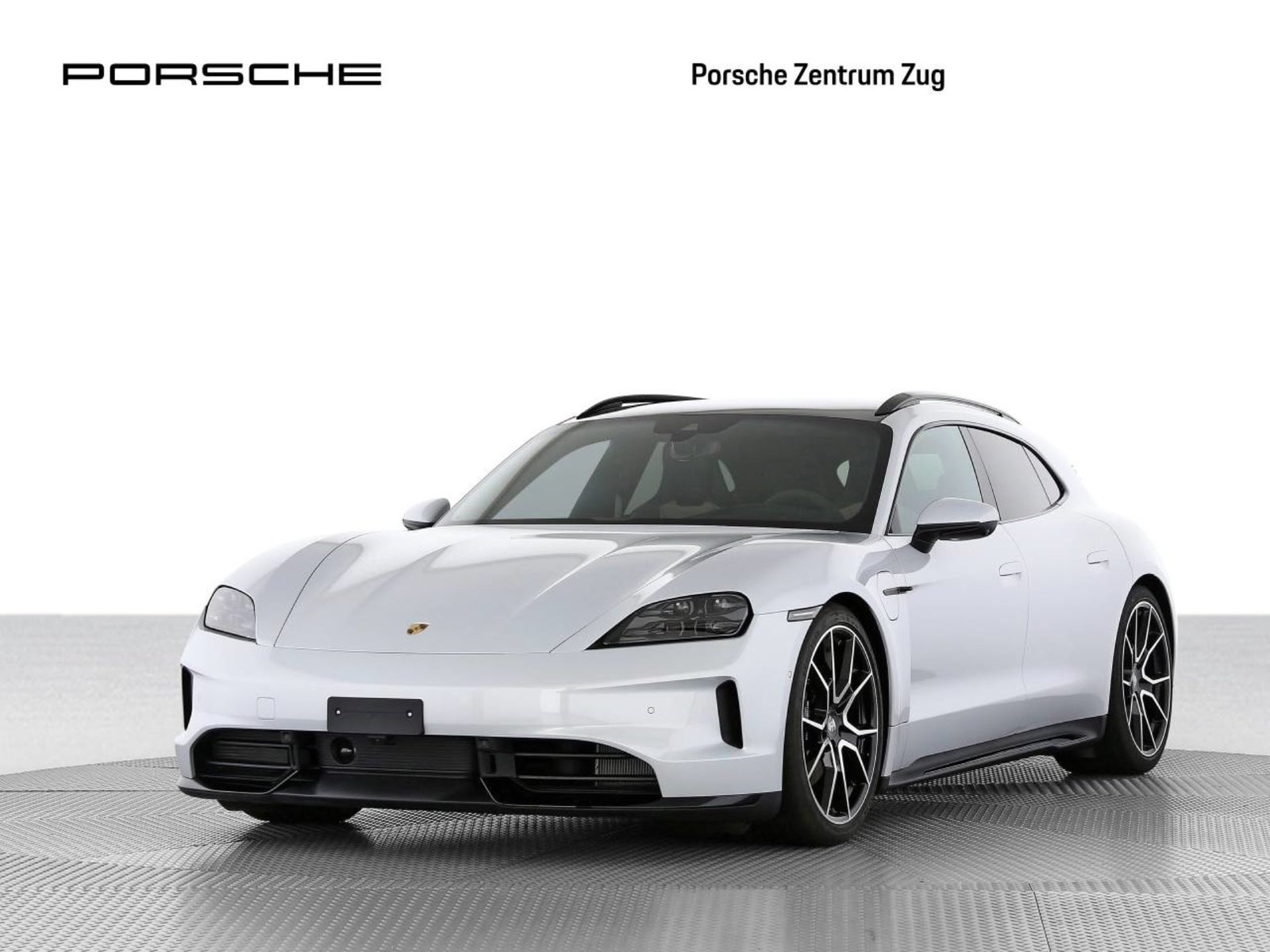 PORSCHE Taycan 4S Sport Turismo
