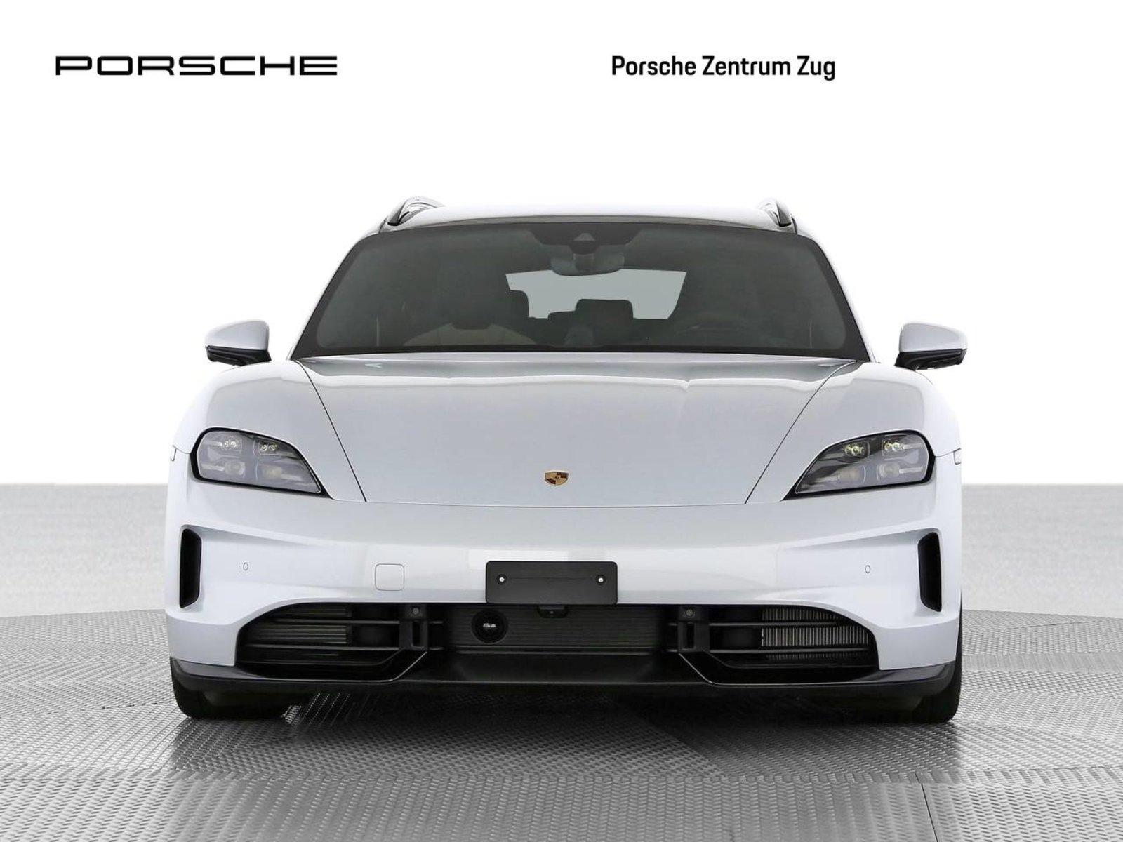 PORSCHE Taycan 4S Sport Turismo, Elektro, Vorführwagen, Automatik - 6