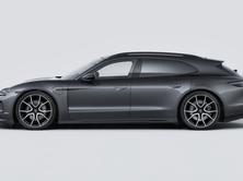 PORSCHE Taycan 4S Sport Turismo Black Edition, Elettrica, Auto dimostrativa, Automatico - 2