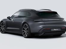 PORSCHE Taycan 4S Sport Turismo Black Edition, Elettrica, Auto dimostrativa, Automatico - 3