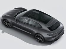 PORSCHE Taycan 4S Sport Turismo Black Edition, Elettrica, Auto dimostrativa, Automatico - 4