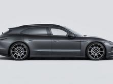 PORSCHE Taycan 4S Sport Turismo Black Edition, Elettrica, Auto dimostrativa, Automatico - 6