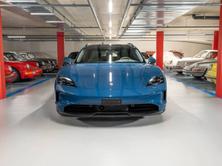 PORSCHE Taycan 4S Sport Turismo, Elektro, Vorführwagen, Automatik - 2