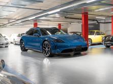 PORSCHE Taycan 4S Sport Turismo, Elektro, Vorführwagen, Automatik - 3
