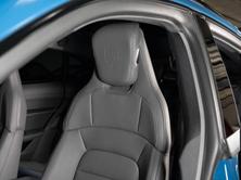 PORSCHE Taycan 4S Sport Turismo, Elektro, Vorführwagen, Automatik - 5