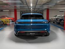 PORSCHE Taycan 4S Sport Turismo, Elektro, Vorführwagen, Automatik - 6