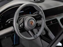 PORSCHE Taycan 4S Sport Turismo, Elektro, Vorführwagen, Automatik - 7