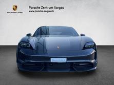PORSCHE Taycan Turbo S, Electric, New car, Automatic - 2