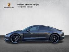 PORSCHE Taycan Turbo S, Electric, New car, Automatic - 3