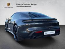 PORSCHE Taycan Turbo S, Electric, New car, Automatic - 4