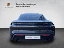 PORSCHE Taycan Turbo S, Electric, New car, Automatic - 5