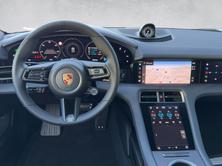PORSCHE Taycan Turbo S, Electric, New car, Automatic - 6