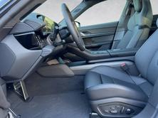 PORSCHE Taycan Turbo S, Electric, New car, Automatic - 7