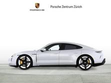 PORSCHE TAYCAN Turbo S, Electric, New car, Automatic - 2