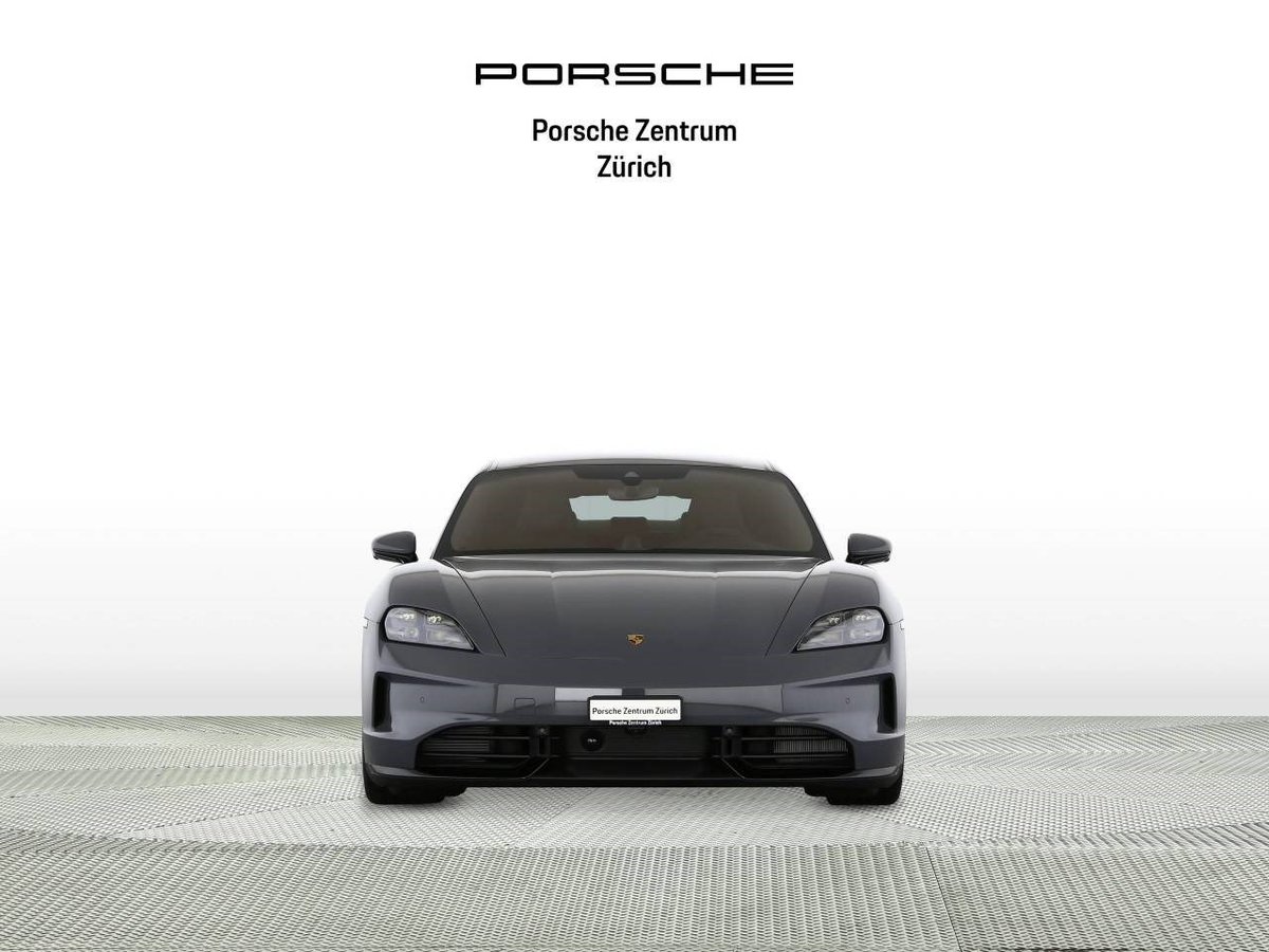 PORSCHE TAYCAN GTS, Électrique, Voiture nouvelle, Automatique - 5