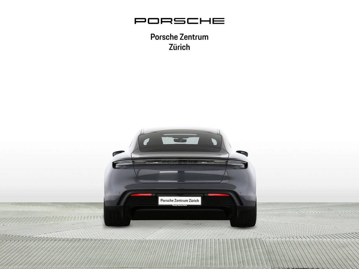 PORSCHE TAYCAN GTS, Électrique, Voiture nouvelle, Automatique - 6