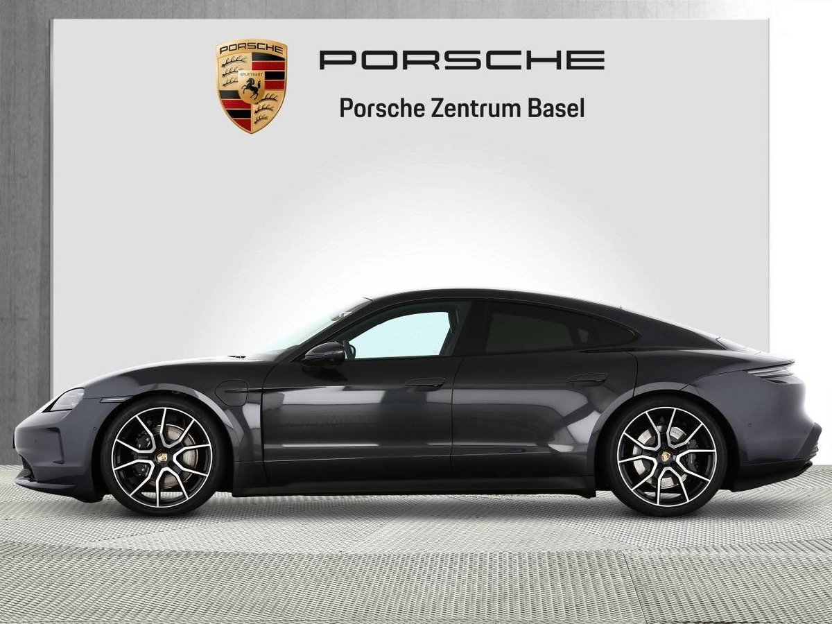PORSCHE TAYCAN 4S, Elettrica, Auto nuove, Automatico - 2
