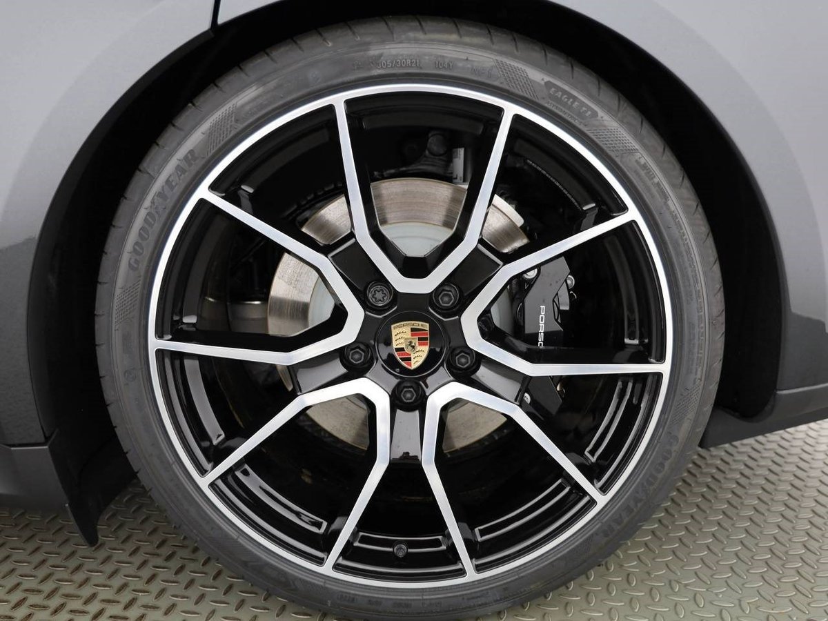 PORSCHE TAYCAN 4S, Elettrica, Auto nuove, Automatico - 4