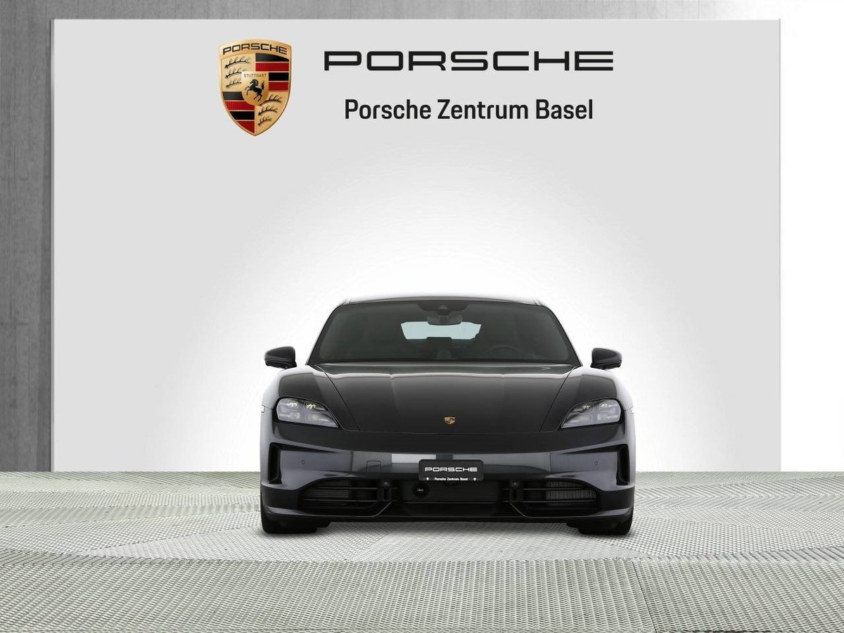 PORSCHE TAYCAN 4S, Elettrica, Auto nuove, Automatico - 5