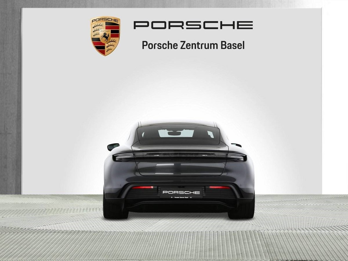 PORSCHE TAYCAN 4S, Elettrica, Auto nuove, Automatico - 6