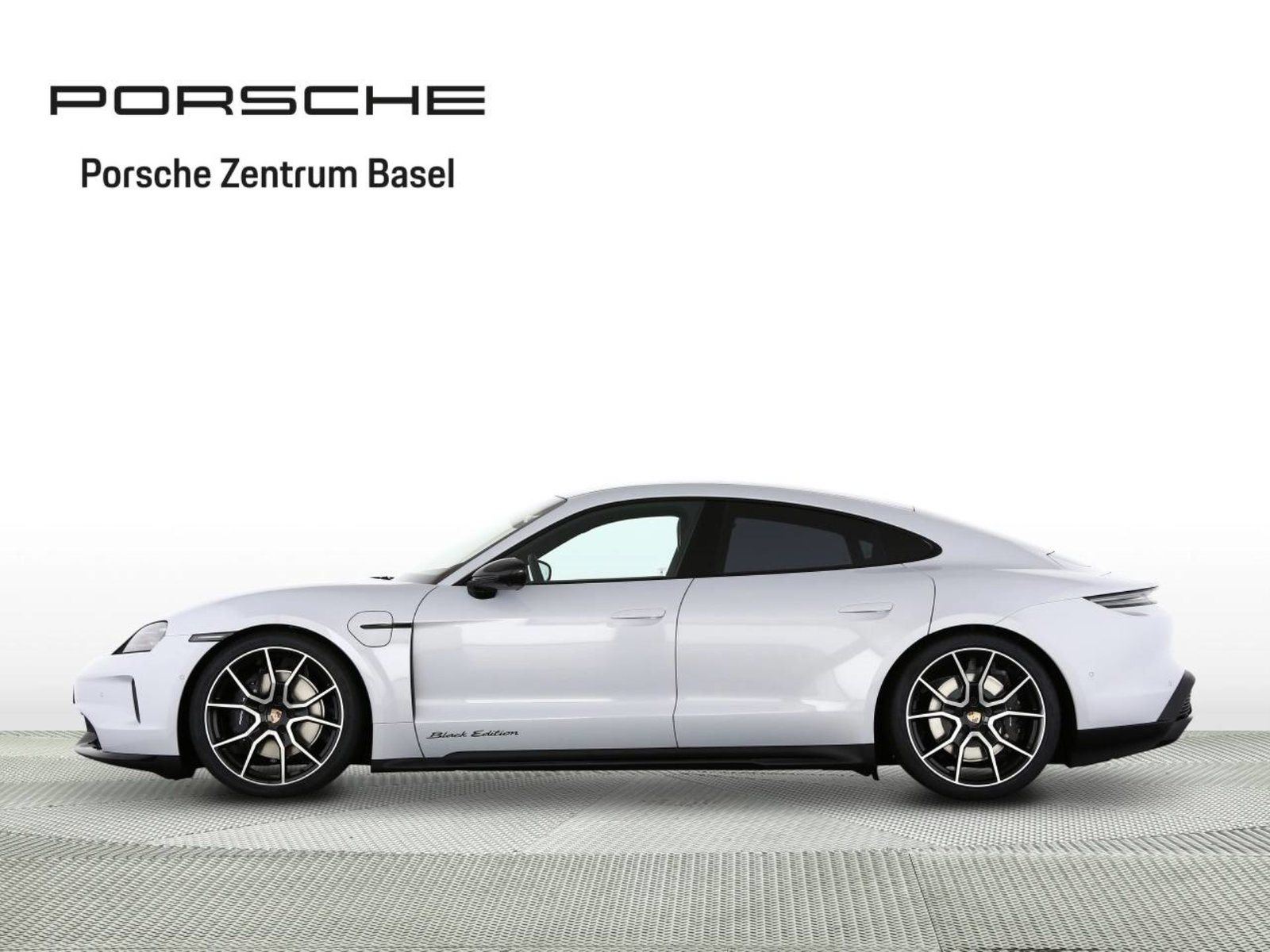 PORSCHE TAYCAN 4 Black Edition, Elettrica, Auto nuove, Automatico - 2