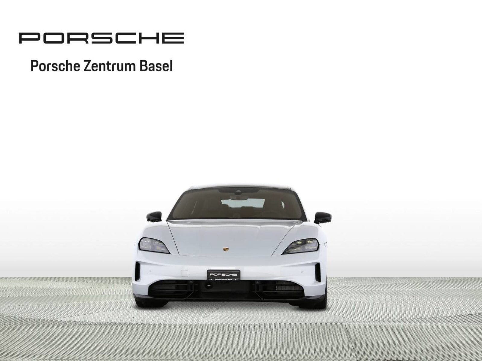 PORSCHE TAYCAN 4 Black Edition, Elettrica, Auto nuove, Automatico - 6