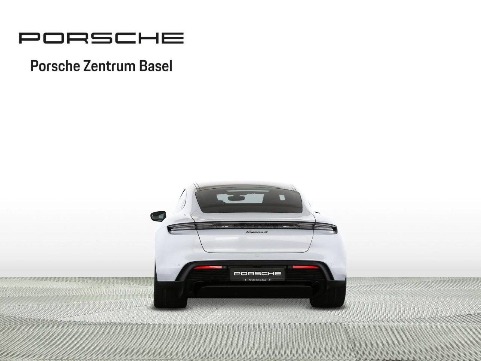 PORSCHE TAYCAN 4 Black Edition, Elettrica, Auto nuove, Automatico - 7