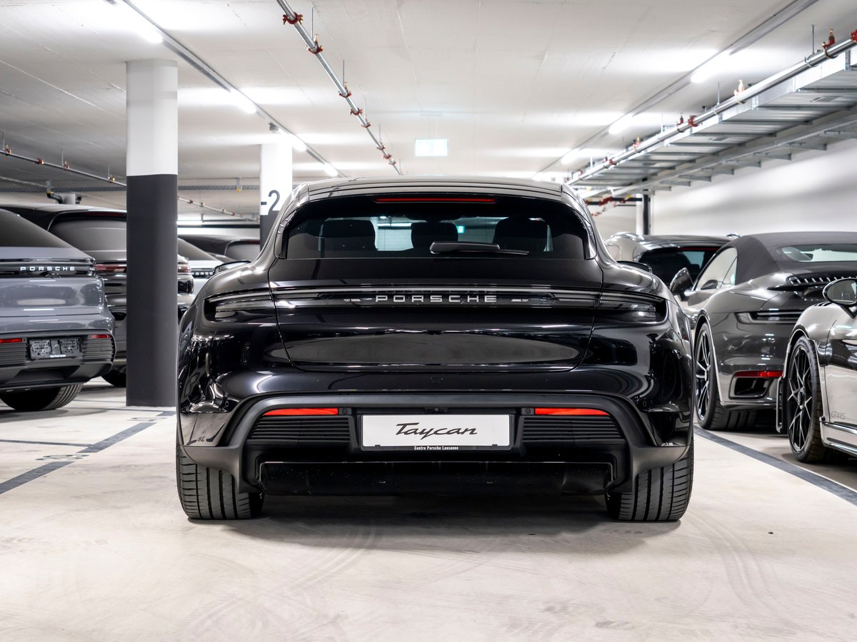 PORSCHE Taycan CrossTurismo 4 104kWh, Elettrica, Auto nuove, Automatico - 5