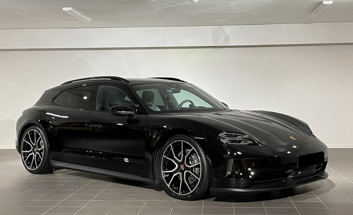 PORSCHE Taycan Sport Turismo 89kWh