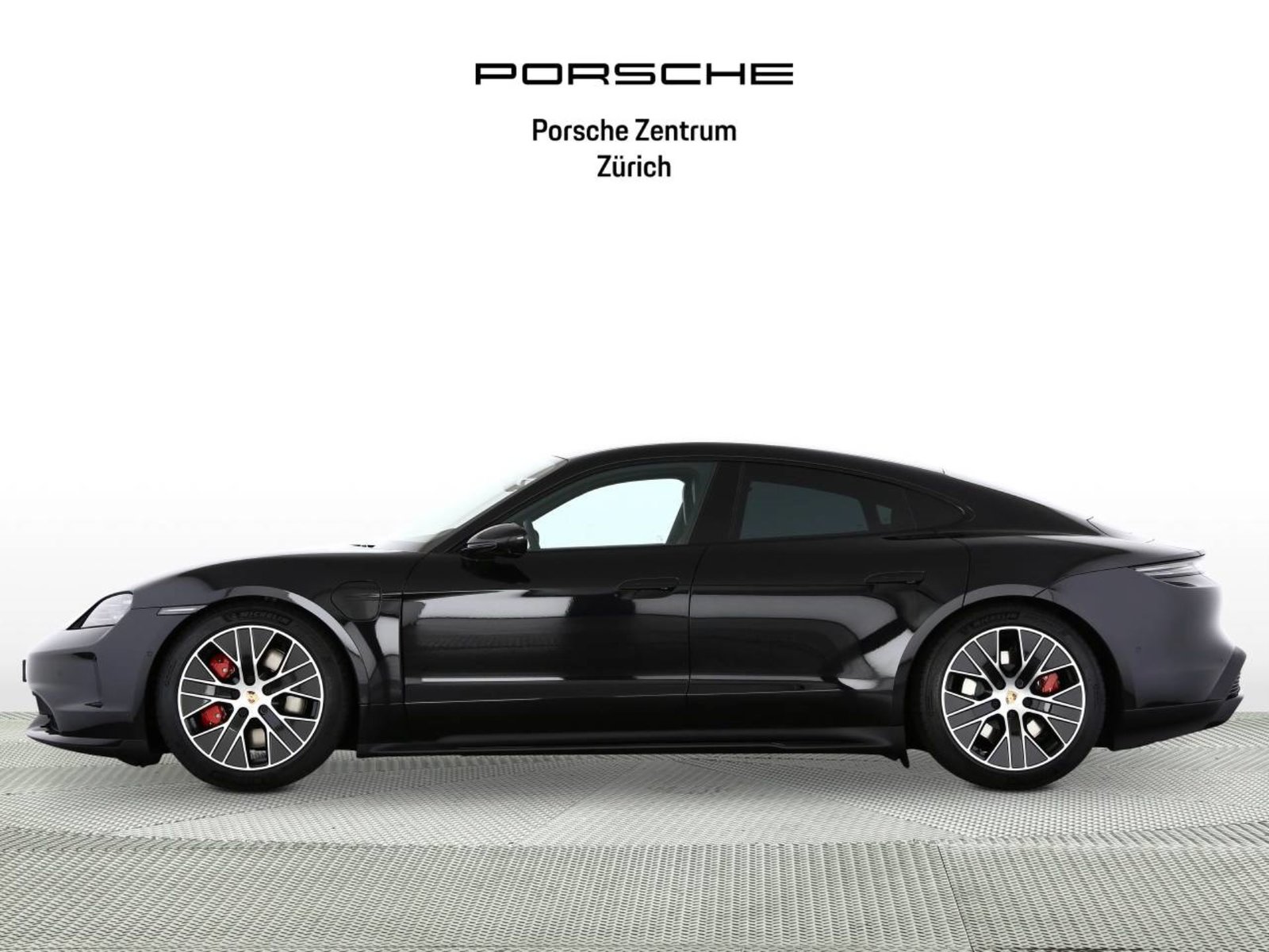 PORSCHE Taycan GTS, Elettrica, Auto nuove, Automatico - 2