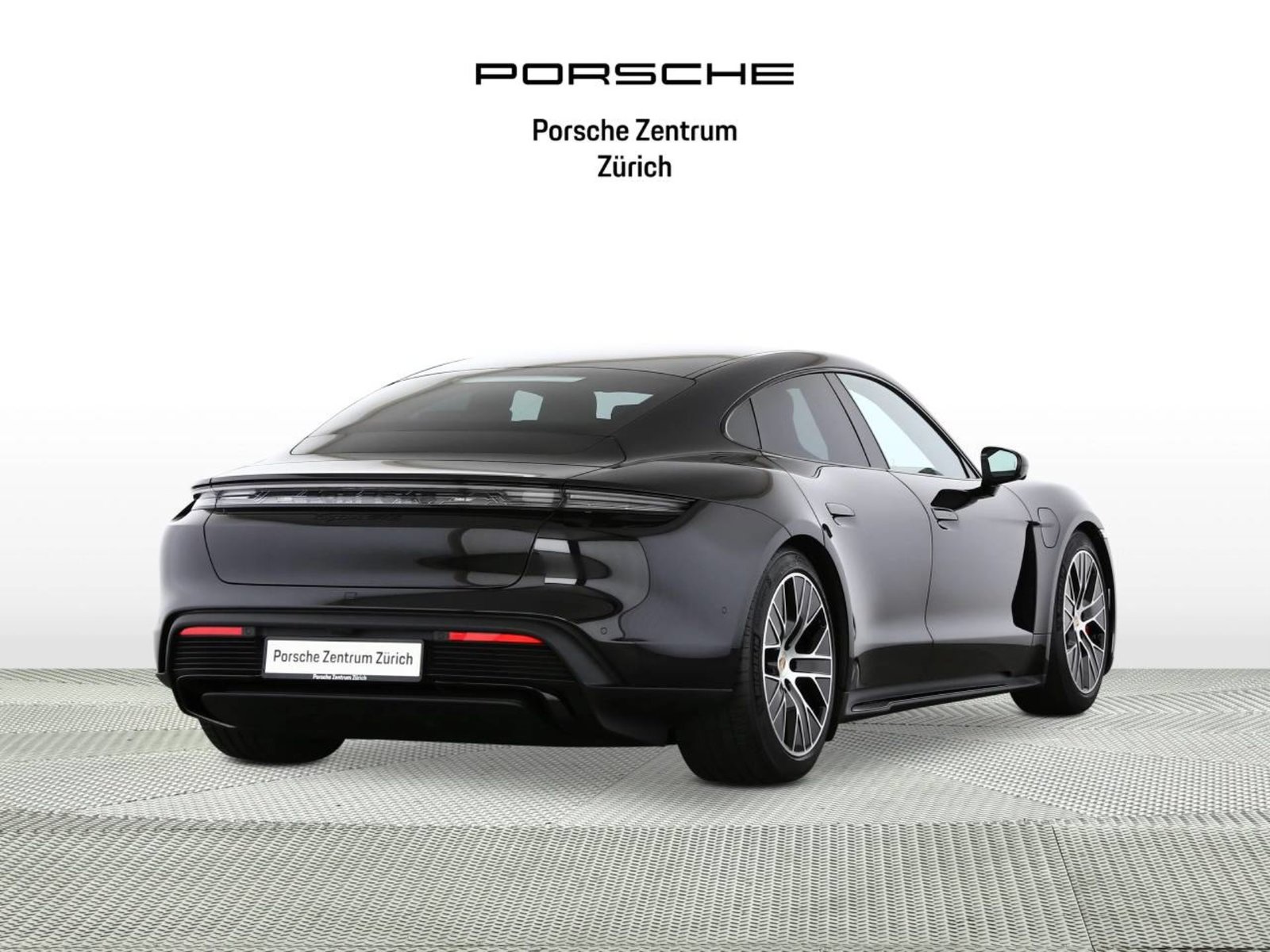 PORSCHE Taycan GTS, Elettrica, Auto nuove, Automatico - 3
