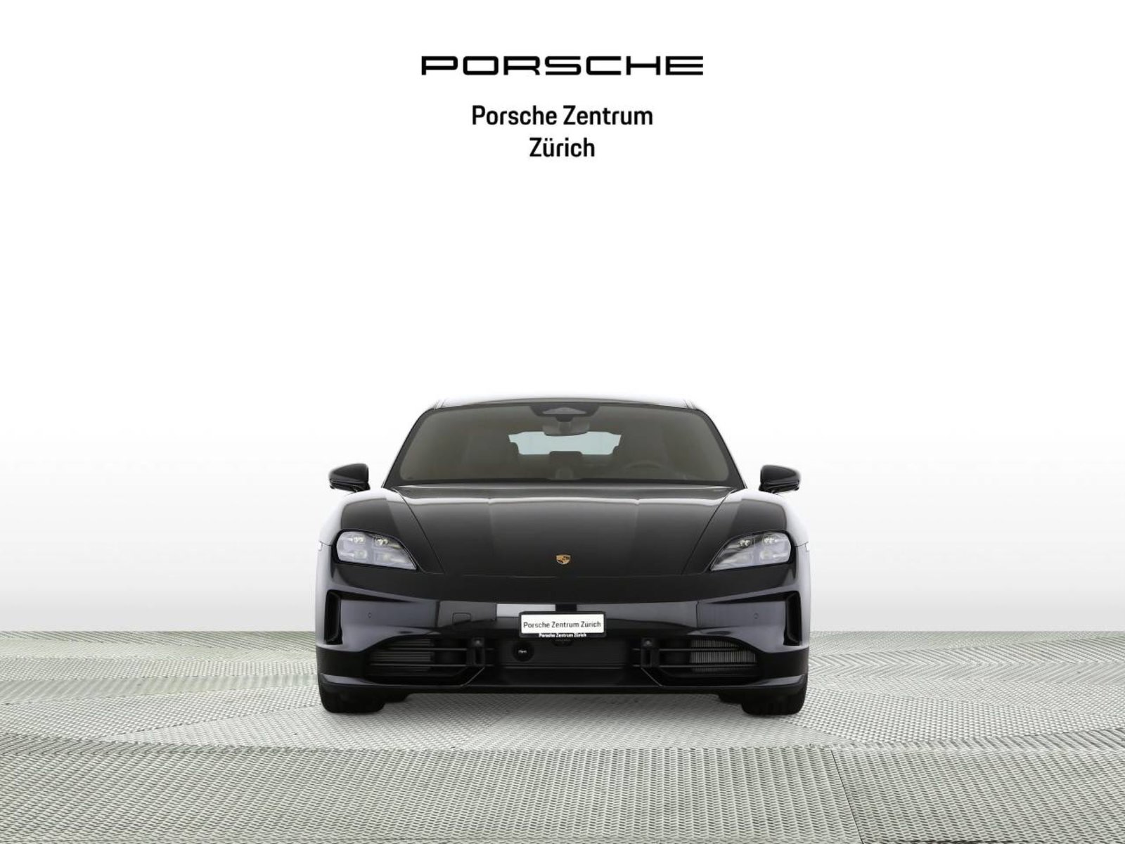 PORSCHE Taycan GTS, Elettrica, Auto nuove, Automatico - 7