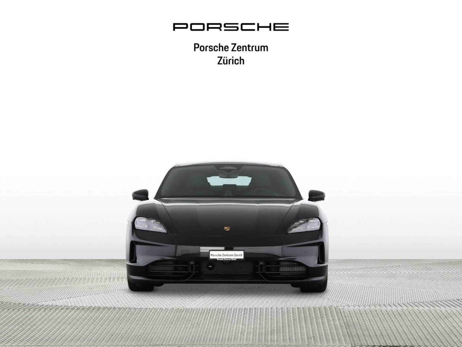 PORSCHE Taycan 4 Black Edition, Electric, New car, Automatic - 7