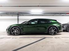 PORSCHE Taycan CrossTurismo 4 104kWh, Elektro, Neuwagen, Automatik - 2