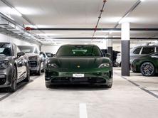 PORSCHE Taycan CrossTurismo 4 104kWh, Elektro, Neuwagen, Automatik - 4