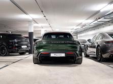 PORSCHE Taycan CrossTurismo 4 104kWh, Elektro, Neuwagen, Automatik - 5