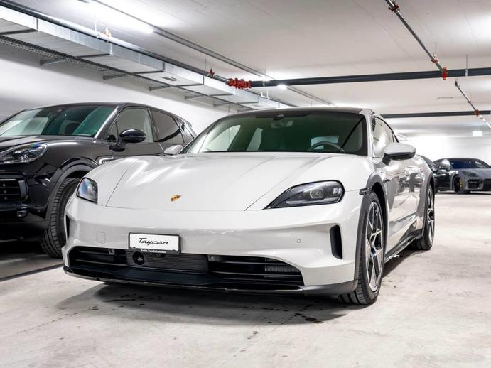 PORSCHE Taycan CrossTurismo 4 104kWh, Elektro, Neuwagen, Automatik